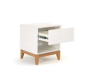 Blanco naktsskapītis 